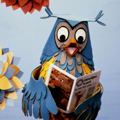 Meneer de Uil