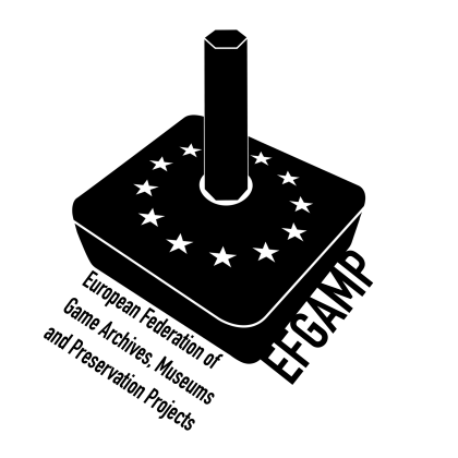 Logo van EFGAMP