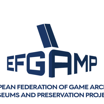 Logo EFGAMP