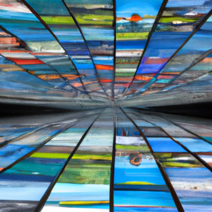 Softwareontwikkeling blog PANDORA