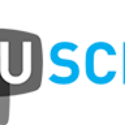 Logo EU screen