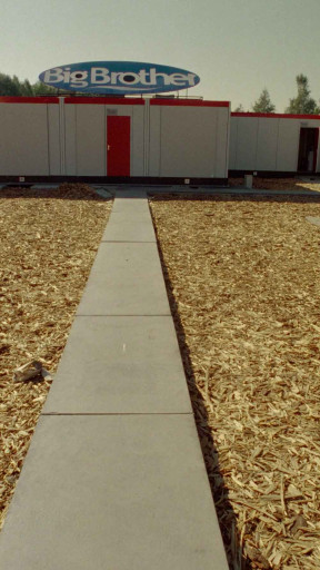 Big Brother-huis