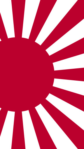 oorlogsvlag Japan